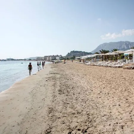 Playasol Daly A 200 M De La Playa * Denia