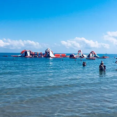 Playasol Daly A 200 M De La Playa * Denia