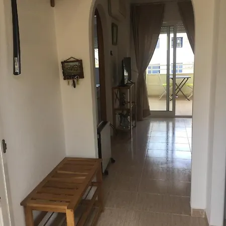 Apartment Playasol Daly A 200 M De La Playa Denia